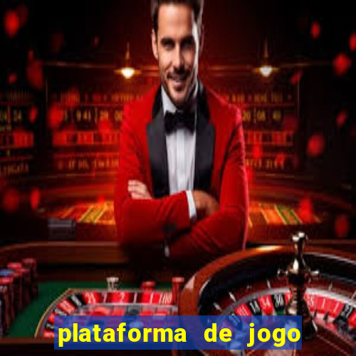 plataforma de jogo que paga de verdade